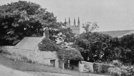 A chronology of Hawker's life