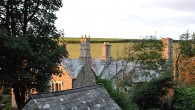 Hawker's home for over thirty-five years